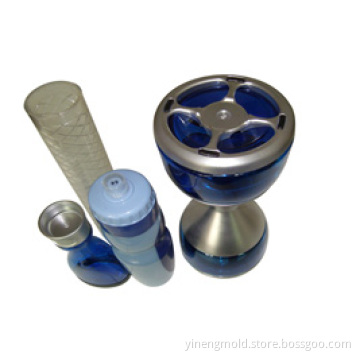blow mold